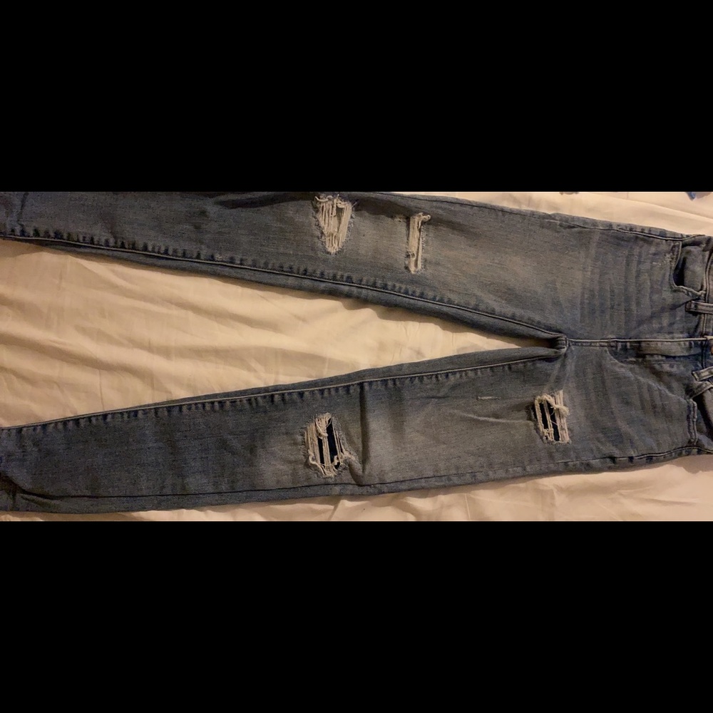 Jeans - Picture 7 of 16